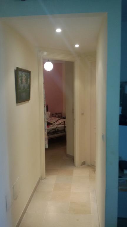 Coquet Appart Yasmine Exterior foto