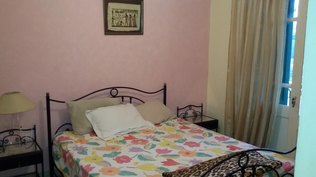 Coquet Appart Yasmine Exterior foto